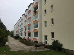 Vorschau Objekt: Hausansicht 2