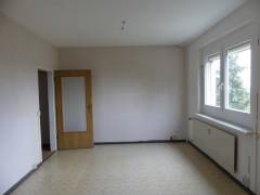 Vorschau Objekt: Ansicht Wohnzimmer 