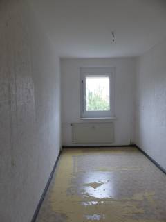 Vorschau Objekt: Ansicht Schlafzimmer 