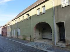 Vorschau Objekt: Straßenansicht 
