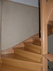Vorschau Objekt: Treppe zum DG 