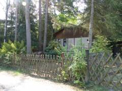 Vorschau Objekt: Vorderansicht 1 Bungalow 