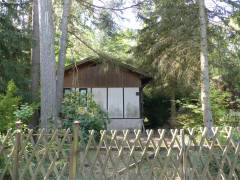 Vorschau Objekt: Vorderansicht 2 Bungalow 