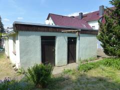 Vorschau Objekt: Schuppen 