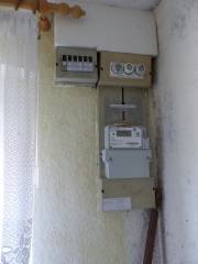 Vorschau Objekt: Elektrik 