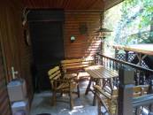 Vorschau Objekt: überdachte Terrasse 