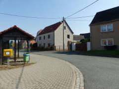 Vorschau Objekt: Hausansicht 2 