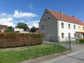 Vorschau Objekt: Hausansicht 1 