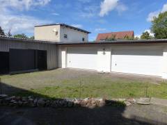 Vorschau Objekt: Garagen 