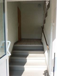 Vorschau Objekt: Treppenhaus 