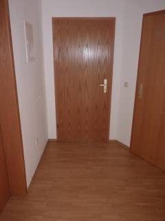 Vorschau Objekt: Haus 17, EG Wohnung 