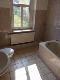Vorschau Objekt: Wohnung Haus 17 im EG 