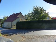 Vorschau Objekt: Ansicht von der Straße Bild 2 