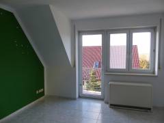 Vorschau Objekt: Obergeschoss - Wohnzimmer 