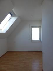 Vorschau Objekt: Dachgeschoss - Zimmer 1