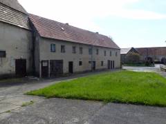 Vorschau Objekt: Blick zum Auszugshaus 