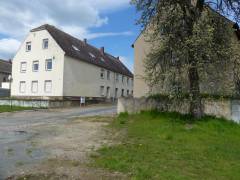 Vorschau Objekt: Ansicht von der Straße 