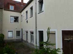 Vorschau Objekt: Hof und Nebengebäude 