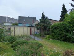 Vorschau Objekt: Garten 