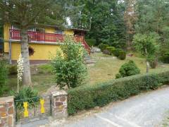 Vorschau Objekt: Ansicht Bungalow 