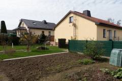 Vorschau Objekt: Ansicht Garten