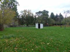 Vorschau Objekt: Ansicht Gartengrundstück 