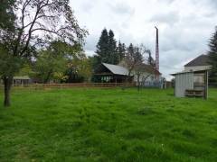 Vorschau Objekt: Ansicht Gartengrundstück 