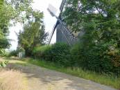 Vorschau Objekt: Blick auf die Mühle 