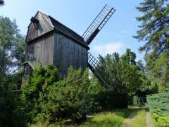 Vorschau Objekt: Ansicht Mühle 
