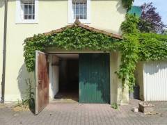 Vorschau Objekt: Zugang Garage 