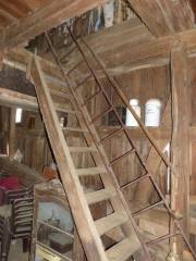 Vorschau Objekt: Mühle innen 
