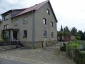 Vorschau Objekt: Hausansicht 