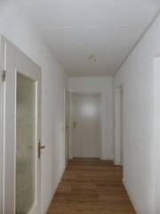 Vorschau Objekt: Wohnungsflur 