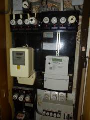 Vorschau Objekt: Elektrik 