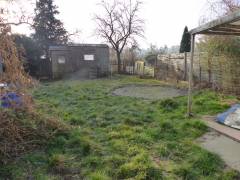 Vorschau Objekt: Garten 
