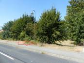 Vorschau Objekt: Ansicht von der Straße 