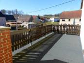 Vorschau Objekt: Dachterrasse