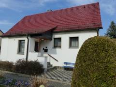 Vorschau Objekt: Hausansicht 