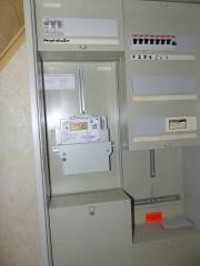 Vorschau Objekt: Elektrik 