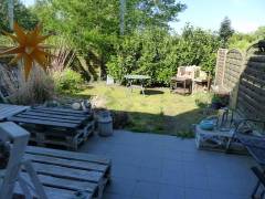 Vorschau Objekt: Garten 