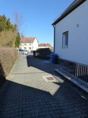 Vorschau Objekt: Hofansicht 