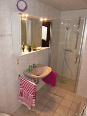 Vorschau Objekt: EG: Badezimmer 