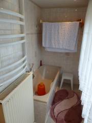 Vorschau Objekt: EG: Badezimmer 