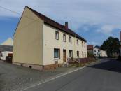 Vorschau Objekt: Hausansicht 