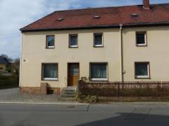 Vorschau Objekt: Hausansicht 