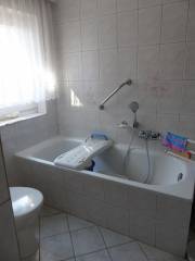 Vorschau Objekt: OG - Badezimmer 
