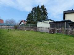 Vorschau Objekt: Garten 