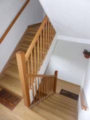 Vorschau Objekt: Treppenhaus 