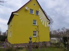 Vorschau Objekt: Hausansicht 