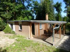Vorschau Objekt: Ansicht Bungalow 